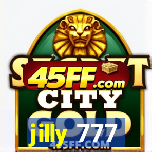 jilly 777